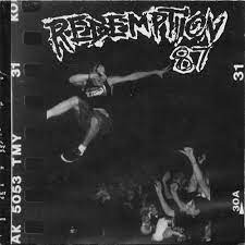 Redemption 87