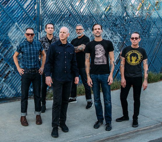 Bad Religion Cancels October 2024 Tour Dates