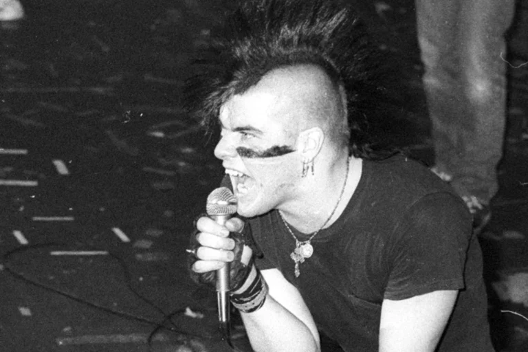 Darby Crash Band