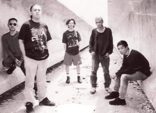 Carburetor Dung is a Malaysian punk rock band formed in 1991