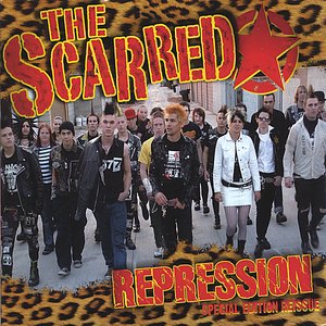 The Scarred emerged as an American garage punk band originating from Anaheim