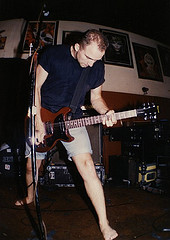 awbox is an American post-hardcore band from Washington