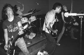 Adrenalin O.D. was an American hardcore punk band hailing from New Jersey