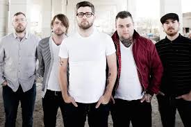 Alexisonfire