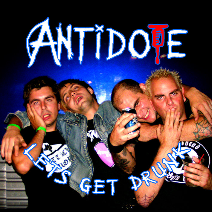 Antidote