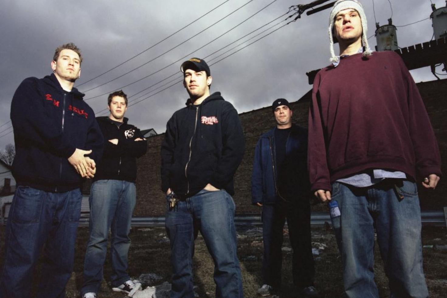 Emerging in 1995