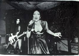 Erupting from the LA punk scene in 1977