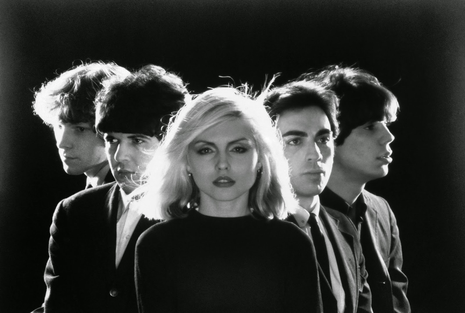 Blondie revolutionized rock with their fusion of punk
