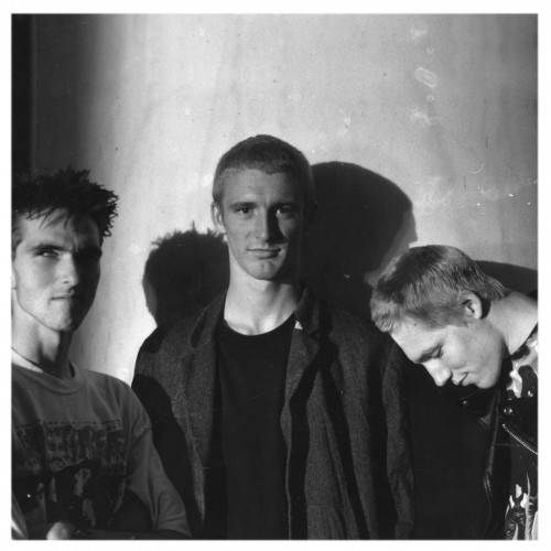 Berkeley punk band Crimpshrine formed in 1982; this article recounts their origins