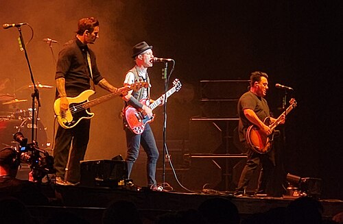 Gob rose from Langley’s punk scene with melodic speed and humor