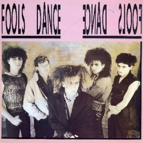 Fools Dance was a short-lived English rock band linked to The Cure