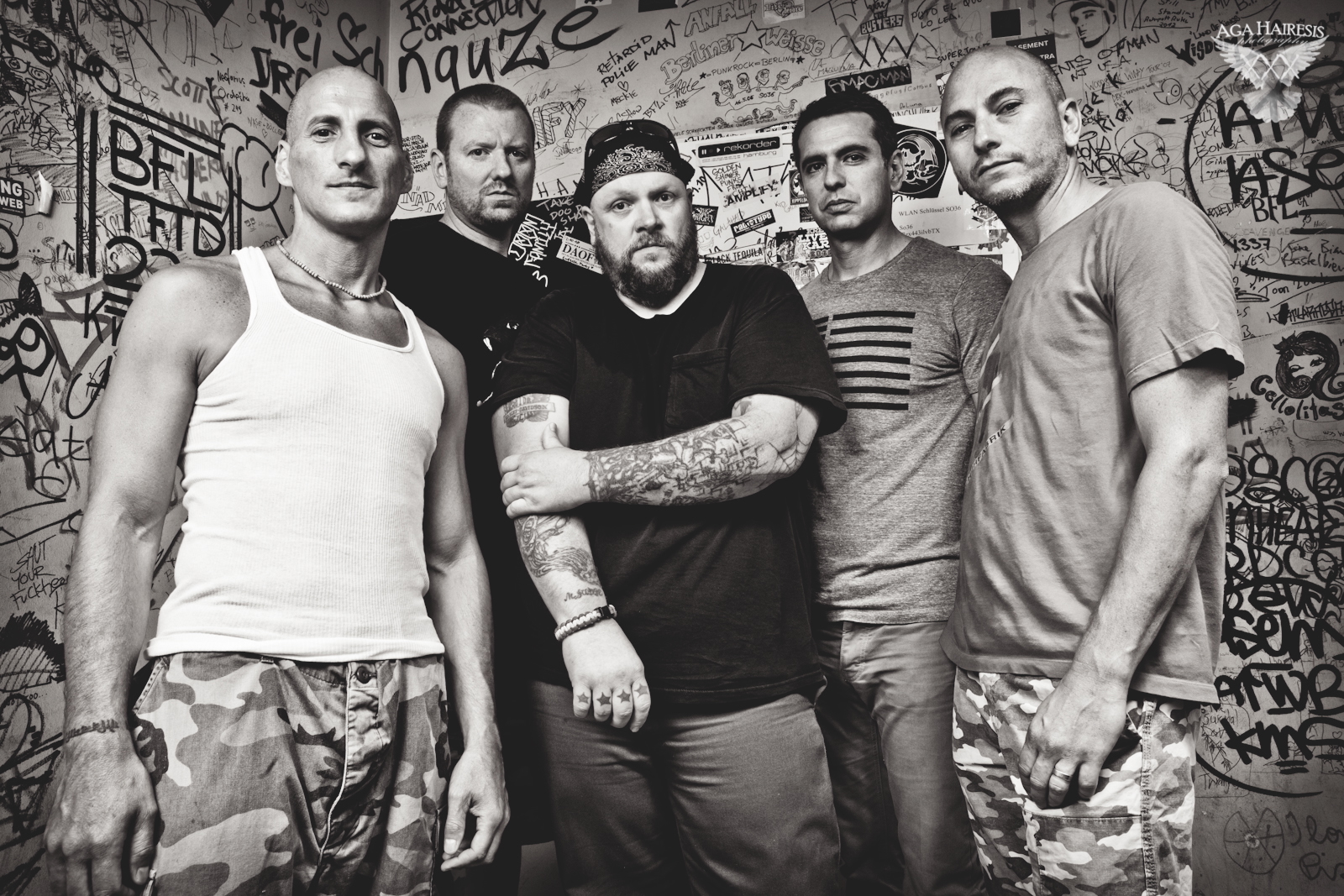 Judge formed in 1987 in New York