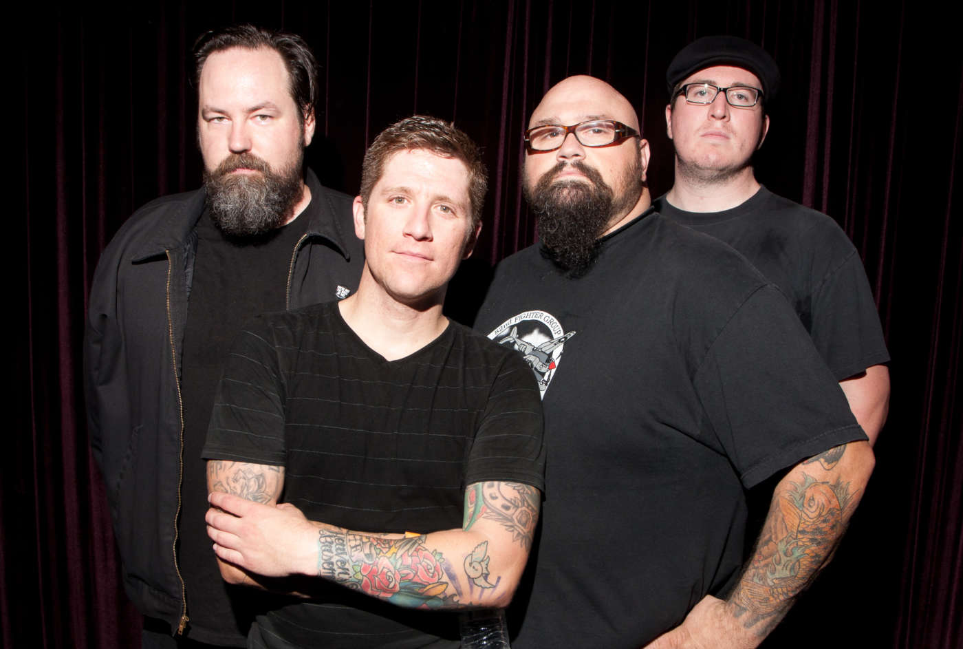 Jughead's Revenge formed in Los Angeles in 1989