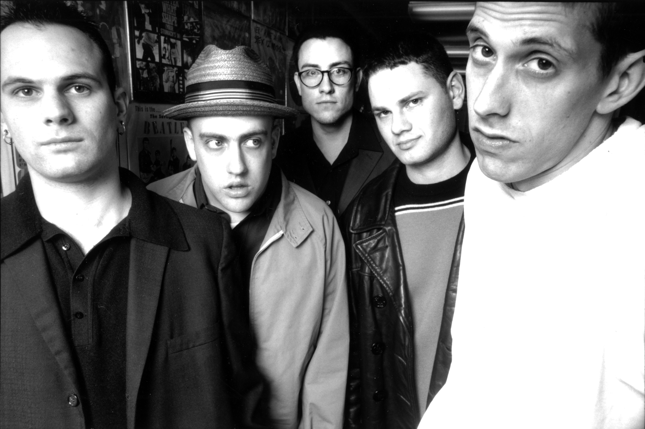 Lifetime are a New Brunswick