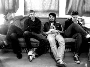 Enemy You formed in San Francisco in 1997