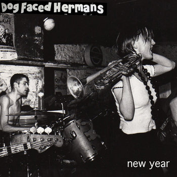 Dog Faced Hermans were a post-punk band from Scotland active in the mid 1980s through the mid 1990s.