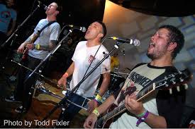 Guns n’ Wankers is a UK punk band formed by ex Snuff and Wildhearts members