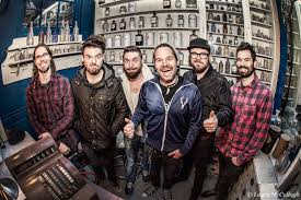 Hog Hoggidy Hog was a long running Cape Town band whose punk and ska driven sound