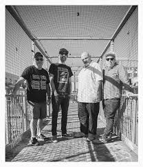 Killing Time began as Raw Deal in 1988