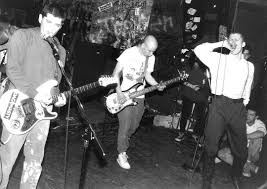 Life’s Blood were a New York City hardcore punk band formed in 1987