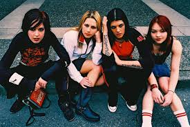 LiveonRelease were a Vancouver pop punk band active from 2000 to 2003