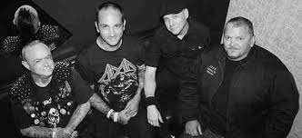 Long Beach’s Final Conflict fused British hardcore with SoCal thrash