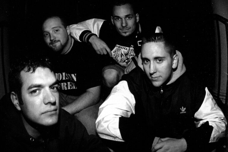 Ensign formed in New Jersey in 1995